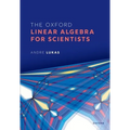The Oxford Linear Algebra for Scientists - Paperback