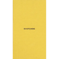 Mark Grotjahn: 50 Kitchens - Hardcover