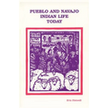 Pueblo and Navajo Indian Life Today - Paperback