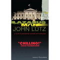 Lazarus Man - Paperback
