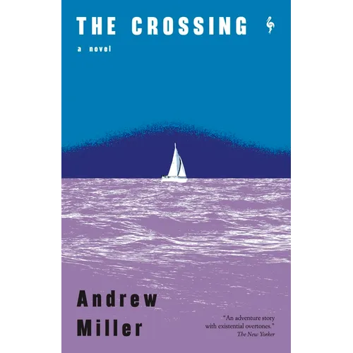 The Crossing - Paperback