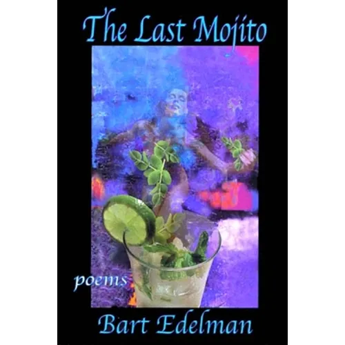 The Last Mojito - Paperback