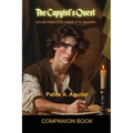 The Copyist's Quest - Companion Book - Paperback