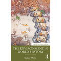 The Environment in World History - Paperback