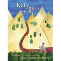 Katy Rides Alone - Paperback
