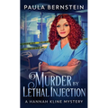 Murder by Lethal Injection - Paperback