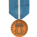 U.S. Army Korean Service Large Medal