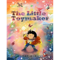 The Little Toymaker - Hardcover