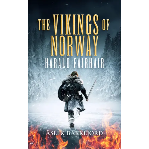 Harald Fairhair