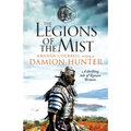 The Legions of the Mist - Paperback