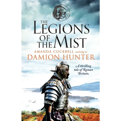 The Legions of the Mist - Paperback