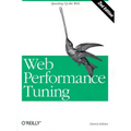 Web Performance Tuning - Paperback