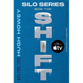 Shift: Book Two of the Silo Series - Paperback