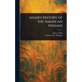 Adair's History of the American Indians