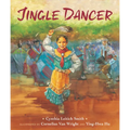 Jingle Dancer - Paperback