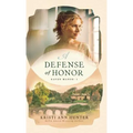 Defense of Honor - Hardcover