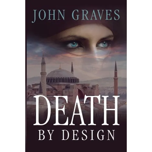 Death By Design - Paperback