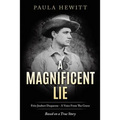 A Magnificent Lie: Fritz Joubert Duquesne - A Voice From The Grave