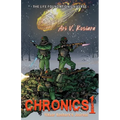 Chronics 1: Viktor Koshark's Journal - Paperback