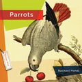 Parrots - Paperback