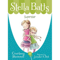 Stella Batts: Superstar - Paperback