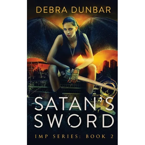 Satan's Sword - Paperback