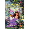 Vandi the Garden Fairy - Paperback
