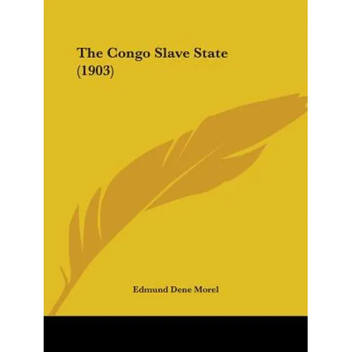 The Congo Slave State (1903)