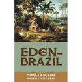 Eden-Brazil - Paperback
