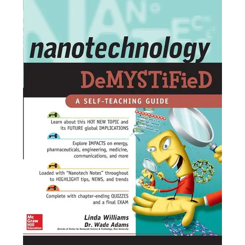 Nanotechnology Demystified - Paperback