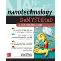 Nanotechnology Demystified - Paperback