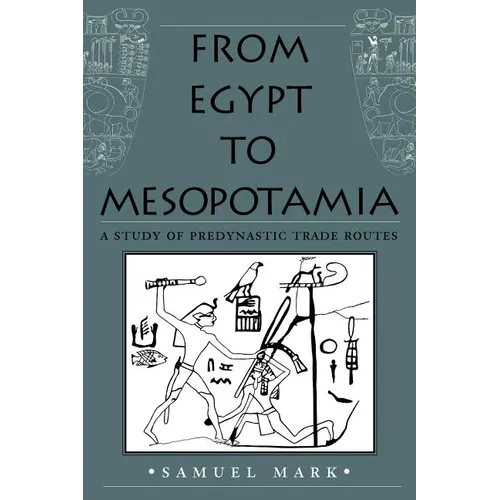 From Egypt to Mesopotamia - Paperback
