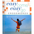 Easy Come, Easy Go Crosswords - Spiral