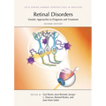 Retinal Disorders: Genetic Approaches to Diagnosis and Treatment, Second Edition - Hardcover