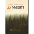 32 Regrets: A Guide to Reclaiming Creativity - Hardcover