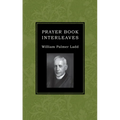 Prayer Book Interleaves - Paperback