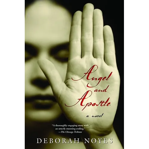 Angel and Apostle - Paperback