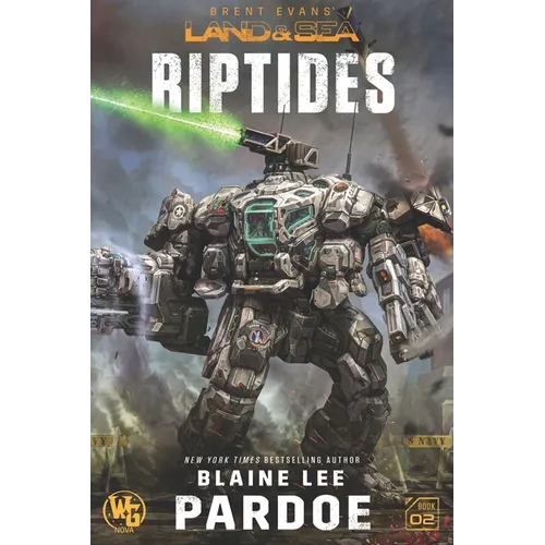 Riptides