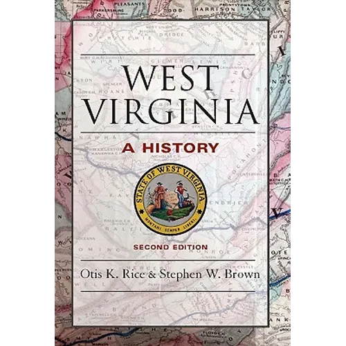 West Virginia