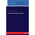 Beethoven's Pianoforte Sonatas - Paperback
