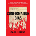 Confirmation Bias - Paperback