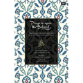 Prayers Upon the Beloved ﷺ - Paperback