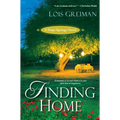 Finding Home - Paperback