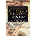 Genius: A Mosaic of One Hundred Exemplary Creative Minds - Paperback