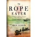 The Rope Eater - Paperback