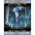 Stone Rift: Thunder Dwarves of Erenoth - Paperback