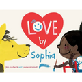 Love by Sophia - Hardcover