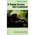 A Tramp Across the Continent