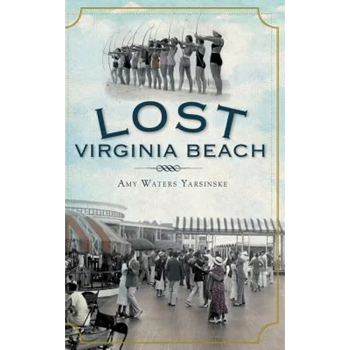 Lost Virginia Beach