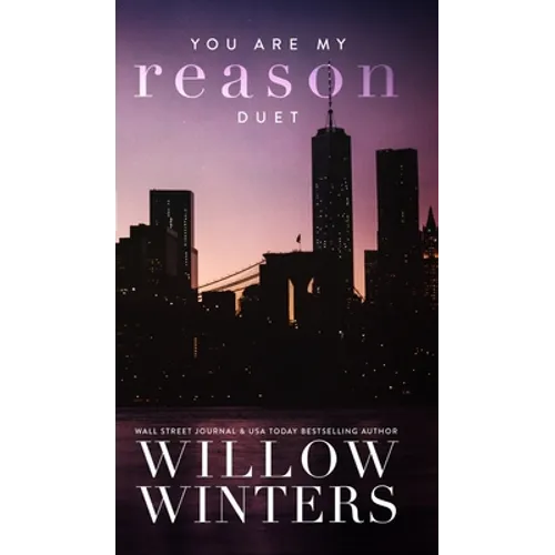 You Are My Reason Duet - Hardcover